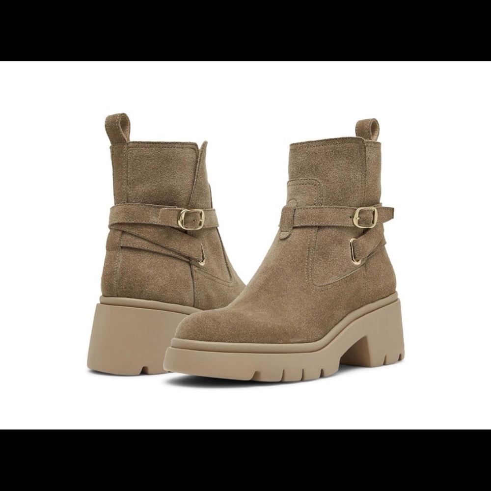 Steve Madden boots